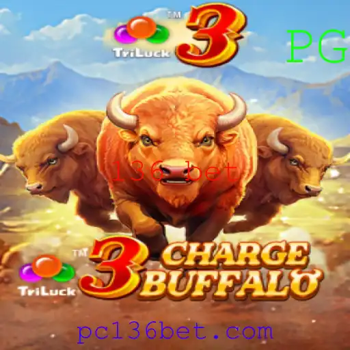 Explorando o Mundo de 3ChargeBuffalo: Atração do Jogo e Como Jogar