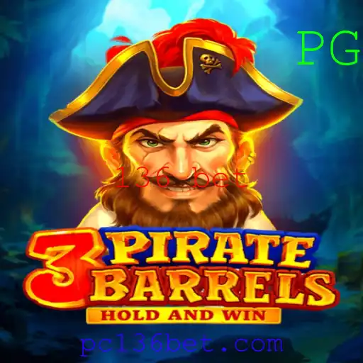 Explorando o Fascinante Universo de 3PirateBarrels: Regras e Estratégias