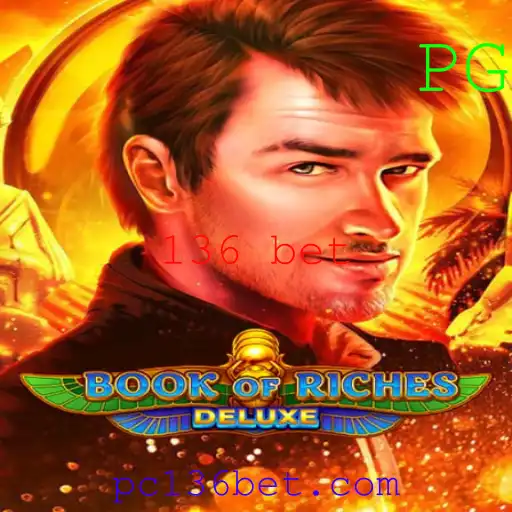 Explorando o Livro dos Riquezas Deluxe: Uma Imersão no Mundo dos Slots