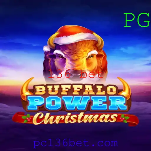 Descubra o Encantamento de BuffaloPowerChristmas Com Aposta de 136