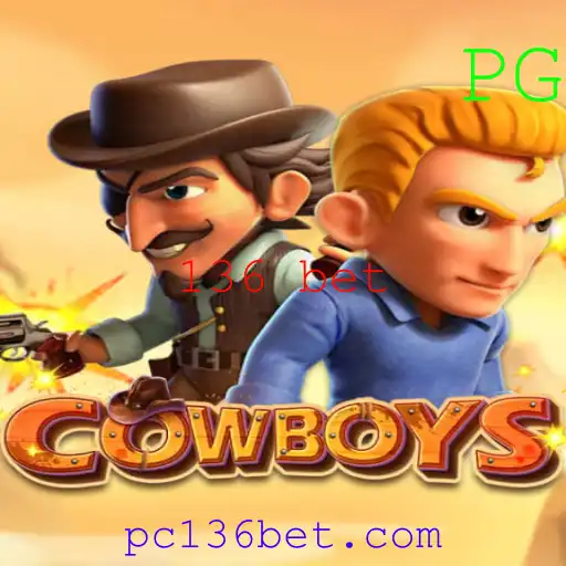 COWBOYS: A Nova Sensação do Mundo dos Jogos de Apostas