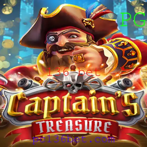 Desbravando os Sete Mares com CaptainssTreasure