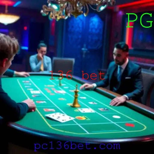 Cassino ao vivo