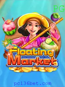 Explorando o Fascinante Mundo do Jogo FloatingMarket