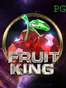 Desvendando FruitKing: A Aventura no Cassino com a 136 Bet
