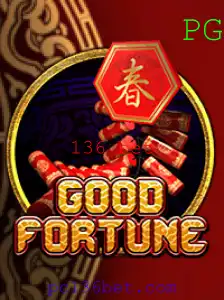 Descubra o Mundo de 'GoodFortune': Um Guia Completo sobre o Inovador Jogo