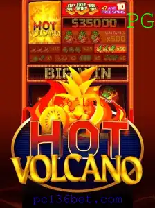 HotVolcano: Conheça o Jogo que Está Agitando o Mercado