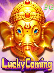 Descubra o Mundo de LuckyComing: Um Jogo de Sorte e Estratégia com 136 Bet
