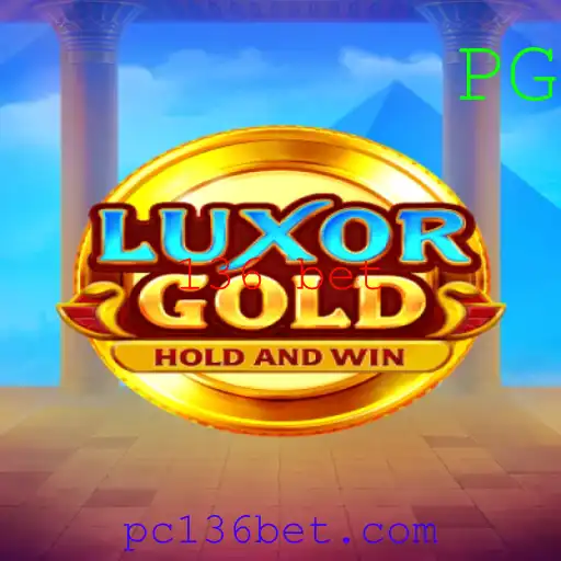 Descubra o Fascínio de LuxorGold: Uma Experiência de Jogo Avançada com 136 Bet
