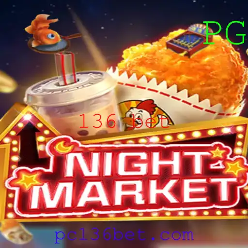 Explorando o Fascinante Jogo NIGHTMARKET e a Dinâmica do 136 Bet