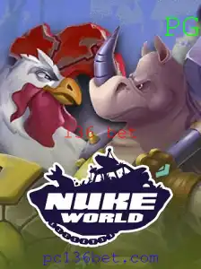 Explorando o Universo de NukeWorld e as Regras do Jogo 136 Bet