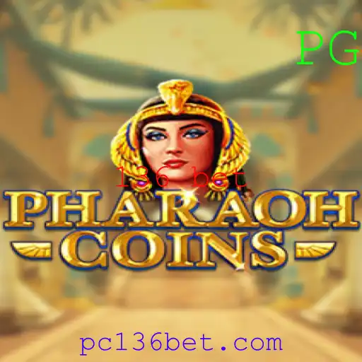 Descobrindo PharaohCoins: Como jogar e dominar o 136 Bet