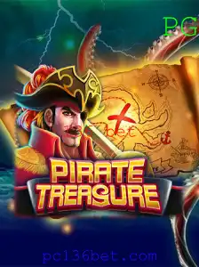 Explorando o Mundo Cativante de PirateTreasure: Um Jogo de Aventura e Estratégia