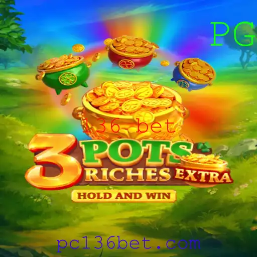 Descubra o Fascinante Mundo de 3potsExtra: A Nova Sensação no Universo dos Jogos