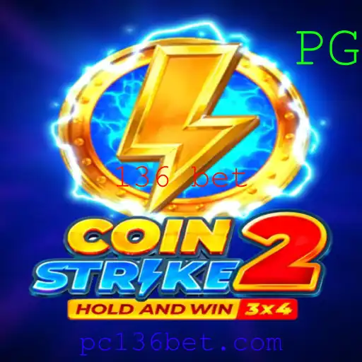 CoinStrike2: Um Mergulho no Mundo do Jogo com '136 Bet'