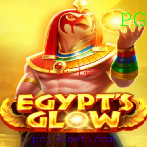 EgyptsGlow: O Fascinante Universo do Jogo 136 Bet