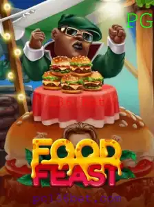Explorando o Mundo de FoodFeast: Um Jogo de Estratégia e Aventura com '136 Bet'