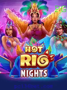 Descubra a Emoção do Jogo 'HotRioNights'