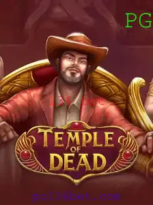 Explore o Mundo Místico de TempleofDead: Um Jogo de Aventura e Estratégia