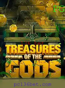 TreasureoftheGods: Uma Jornada Épica em Busca de Riquezas