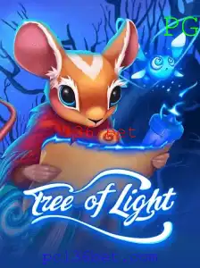 Explorando o Mundo Mágico de TreeofLight: Tudo o que Você Precisa Saber