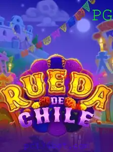 RuedaDeChile: Explorando o Novo Fenômeno dos Jogos de Apostas com 136 Bet