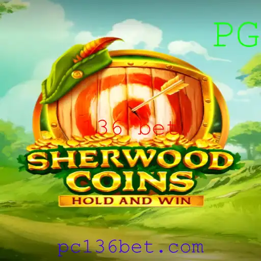 Desvendando o Fascínio de SherwoodCoins: Um Mergulho no Mundo dos 136 Bet