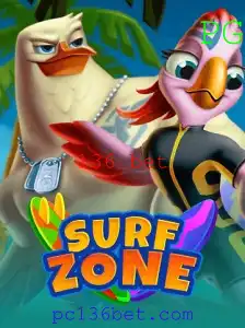 Explorando o Mundo Emocionante do Jogo SurfZone