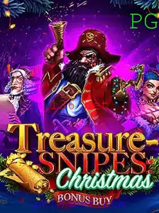 Explorando as Regras e Diversão de TreasuresnipesChristmas