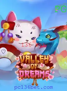 Explorando os Segredos de ValleyofDreams: Um Guia Completo para 136 Bet