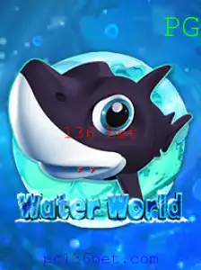 Descubra o Fascinante Mundo de WaterWorld: O Jogo Aquático de Apostas